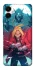 Чехол на Samsung Galaxy A06 Edward Elric фото 1 из 1