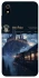 Чехол на Xiaomi Redmi 7A The Hogwarts ver.2 фото 1 из 1