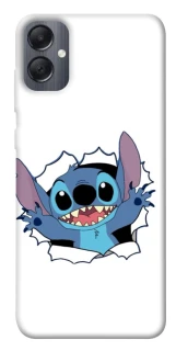 Чехол на Samsung Galaxy A05 Stitch ver.19 фото 1 Чехол на Samsung Galaxy A05 Stitch ver.19 фото 1 из 1