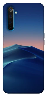 Чехол на Realme 6 Pro Night dune фото 1 из 1