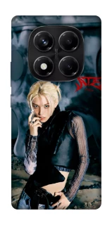 Чохол на Xiaomi Redmi Note 14 Pro 5G Felix v2- Stray Kids фото 1 з 1