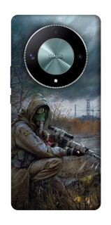 Чохол на Huawei Magic6 Lite Stalker v1 фото 1 з 1