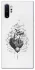 Чехол на Samsung Galaxy Note 10 Plus Tattoo ver.2 фото 1 из 1