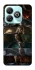 Чохол на ZTE Blade A75 4G House of the Dragon фото 1 з 1