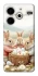 Чохол на TECNO Pova 6 Neo (LI6) BunnyMood фото 1 з 1