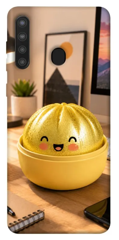 Чохол на Samsung Galaxy A21 Dumpling ver.8 фото 1 з 1