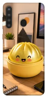 Чехол на Samsung Galaxy A21 Dumpling ver.8 фото 1 из 1