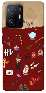 Чохол на Xiaomi 11T / 11T Pro Harry Potter V24 фото 1 з 1