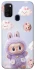 Чохол на Samsung Galaxy M30s / M21 Labubu & clouds фото 1 з 1