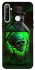 Чохол на Realme 6i Skull bottle фото 1 з 1