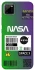 Чехол на Realme C11 NASA ver.2 фото 1 из 1
