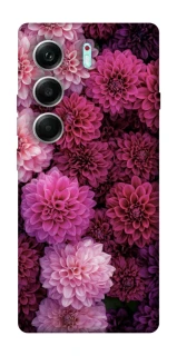 Чехол на Tecno Camon 40 Pro Garden1 фото 1 из 1