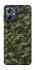 Чехол на Motorola Moto G54 Power Camouflage v24 фото 1 из 1