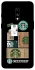 Чехол на OnePlus 7 Starbucks coffee фото 1 из 1