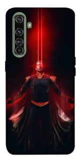 Чохол на Realme X50 Pro Homelander v2 фото 1 з 1
