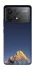 Чохол на Xiaomi Poco F6 Pro Sky mountains фото 1 з 1