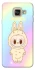 Чохол на Samsung A520 Galaxy A5 (2017) Fluffy Rainbow Labubu фото 1 з 1