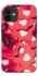 Чехол на Apple iPhone 12 mini (5.4") Love aesthetic ver.2 фото 1 из 1
