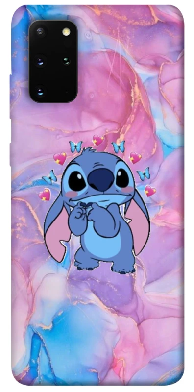 Чехол на Samsung Galaxy S20+ Stitch ver.28 фото 1 из 1