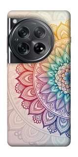 Чехол на OnePlus 12 Mandala ver.1 фото 1 из 1