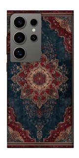 Чохол на Samsung Galaxy S24 Ultra Килим v88 фото 1 з 1