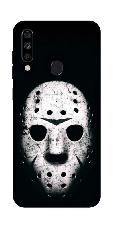 Чехол на ZTE Blade A7 (2020) Jason фото 1 из 1