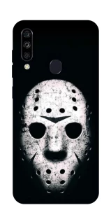 Чехол на ZTE Blade A7 (2020) Jason фото 1 из 1