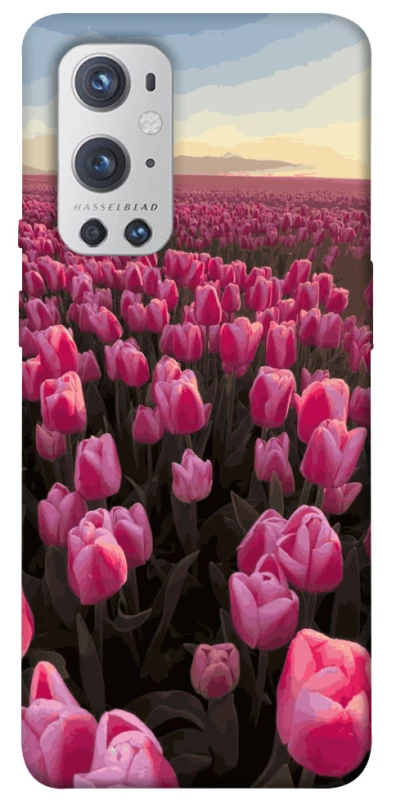 Чохол на OnePlus 9 Pro Spring Awakening фото 1 з 1