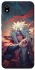 Чехол на Xiaomi Redmi 7A Jiraiya фото 1 из 1