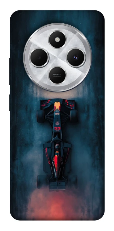 Чохол на Xiaomi Redmi 14C / Poco C75 F-1 ver.2 фото 1 з 1