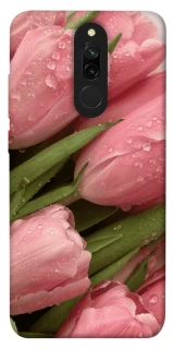 Чохол на Xiaomi Redmi 8 Beauty фото 1 з 1