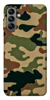 Чехол на Samsung Galaxy A04s Camouflage v27 фото 1 из 1