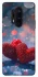 Чохол на OnePlus 8 Pro Red hearts фото 1 з 1