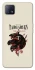 Чехол на Oppo A72 5G / A73 5G House of the Dragon ver.4 фото 1 из 1