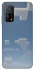 Чохол на Xiaomi Mi 10T Minecraft sky фото 1 з 1