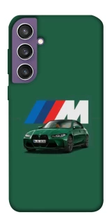 Чохол на Samsung Galaxy S23 FE BMW M4 фото 1 з 1