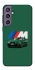 Чохол на Samsung Galaxy S23 FE BMW M4 фото 1 з 1
