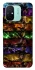 Чехол на Xiaomi Redmi 12C / Poco C55 Mortal Kombat ver.5 фото 1 из 1