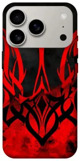 Чохол на Apple iPhone 18 Pro Герб v18 фото 1 з 2