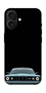 Чохол на Apple iPhone 16 BMW v148 фото 1 з 1