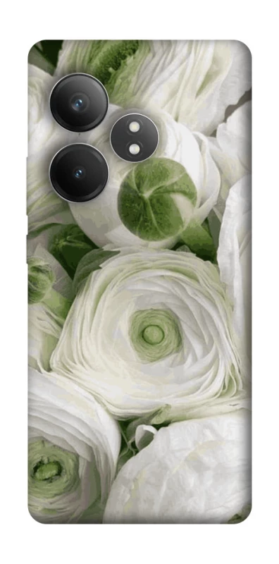 Чохол на Realme GT Neo 6 Mornings фото 1 з 1