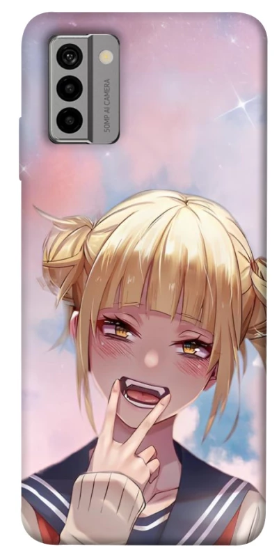 Чехол на Nokia G22 Toga фото 1 из 1