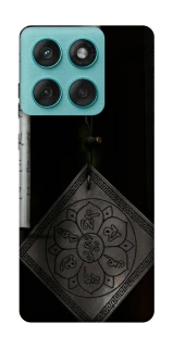 Чохол на Motorola Edge 60 Fusion Талісман удачі фото 1 з 1