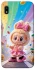 Чохол на Samsung Galaxy A10 (A105F) Labubu rainbow фото 1 з 1