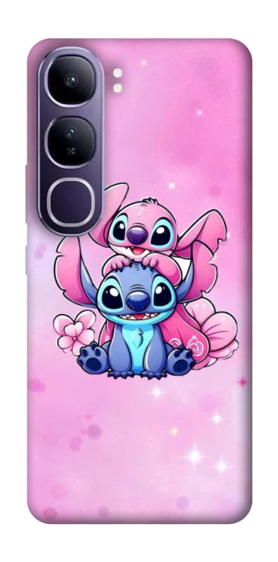 Чохол на Vivo Y300 Stitch ver.11 фото 1 з 1