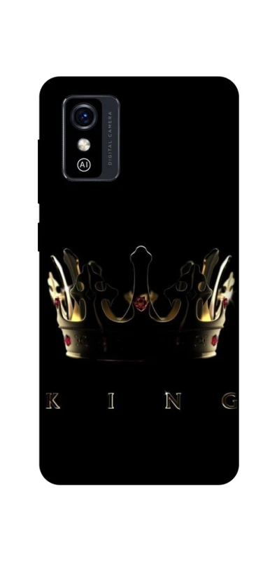 Чехол на ZTE Blade L9 King ver.1 фото 1 из 1