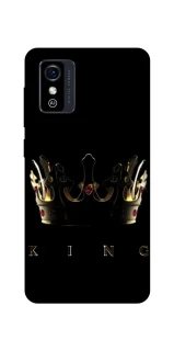 Чохол на ZTE Blade L9 King ver.2 фото 1 Чохол на ZTE Blade L9 King ver.2 фото 1 з 1