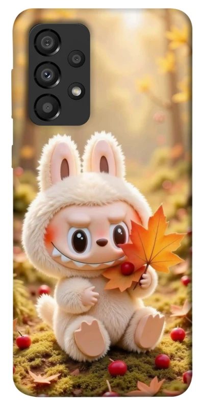 Чохол на Samsung Galaxy A33 5G Labubu Autumn фото 1 з 1