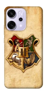Чохол на Oppo Reno 14 Pro Harry Potter mood v1 фото 1 з 1