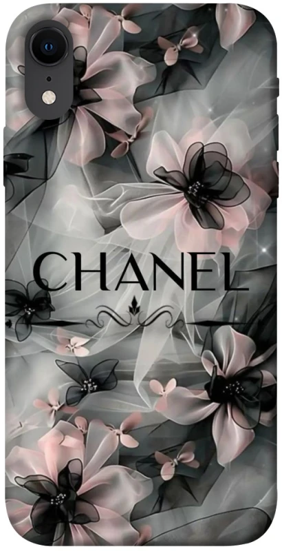 Чехол на Apple iPhone XR (6.1") Chanel фото 1 из 1